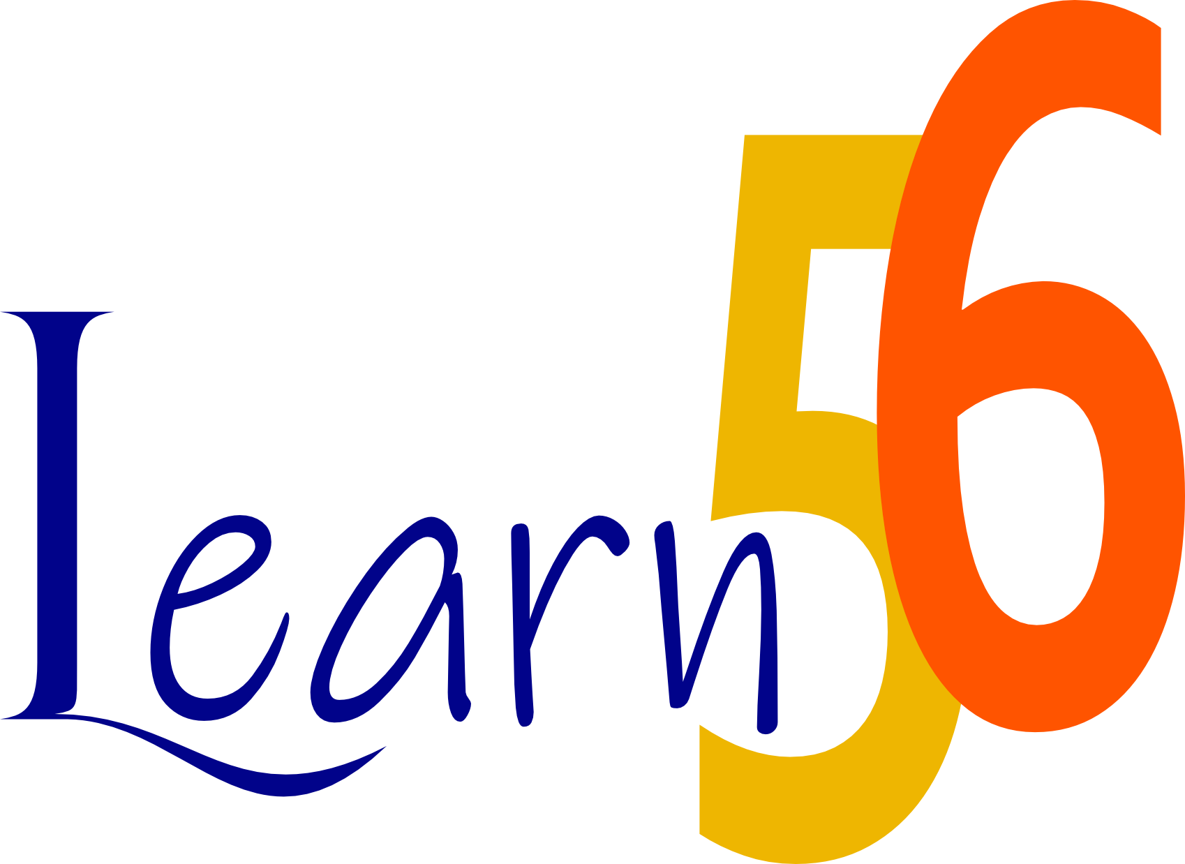 Learn56 Logo